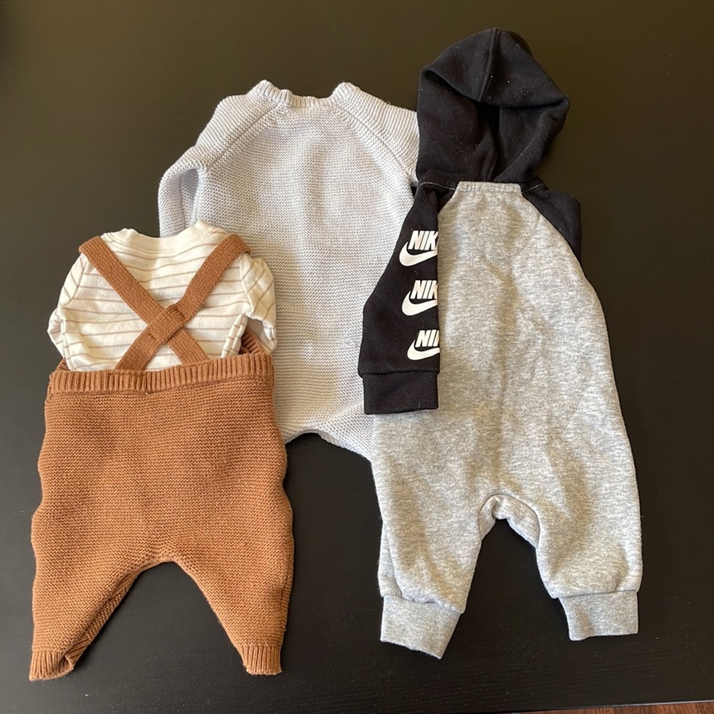 Baby bundle sets - Picture 2 of 2